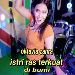 Istri Ras Terkuat di Bumi