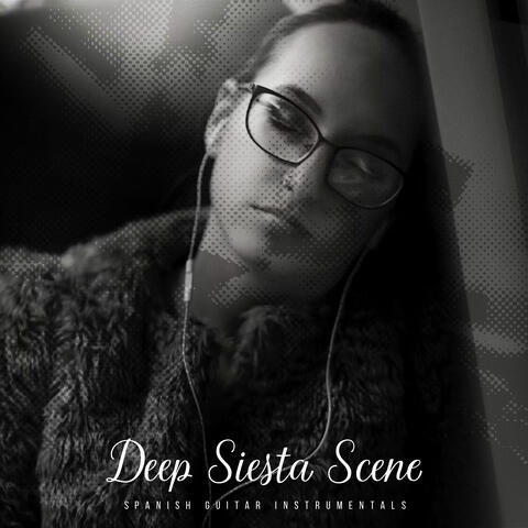 Deep Siesta Scene