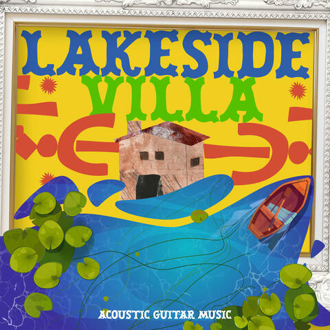 Lakeside Villa