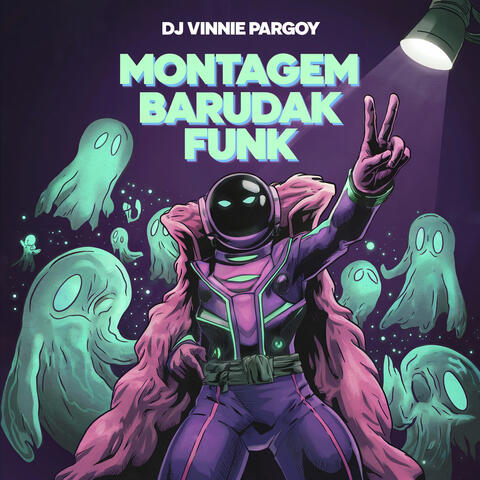 MONTAGEM BARUDAK FUNK