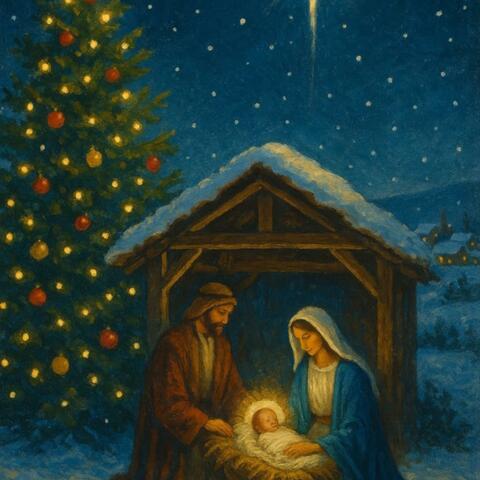 Light of Christmas (A new Noel)