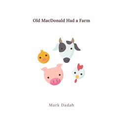 Old MacDonald Had A Farm