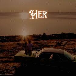 her
