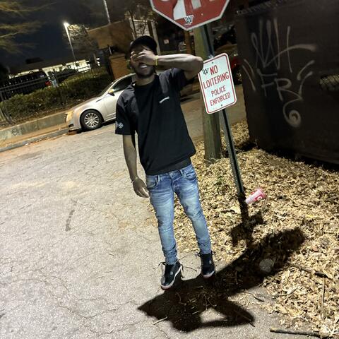 Ain’t Done Yet
