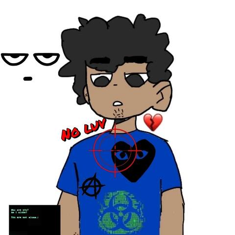 No luv