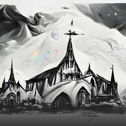 SEJA FORTE E CORAJOSO