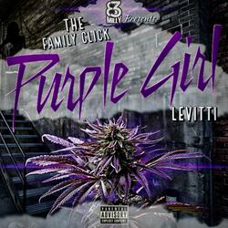 Purple Girl