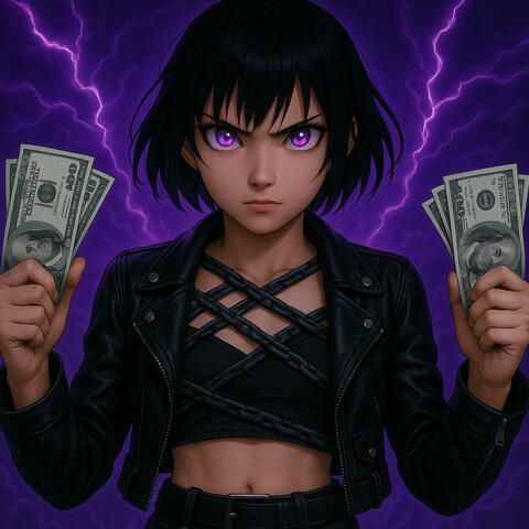 MONEY MONEY MONEY