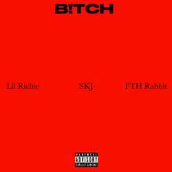 B!TCH