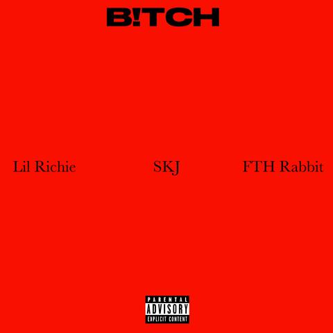 B!TCH