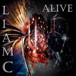 Alive version clubbing