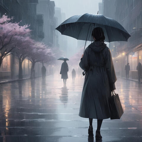 One More Umbrella