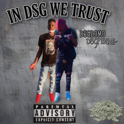 DSG BACK
