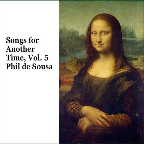 Songs for Another Time Vol. 5