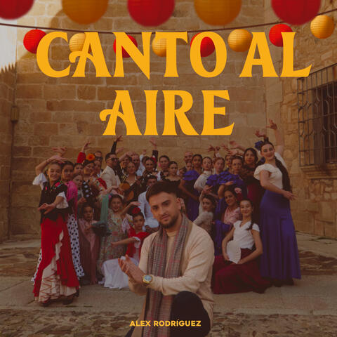 Canto al Aire