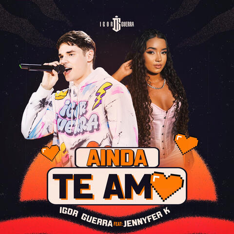 Ainda Te Amo