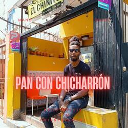 Pan Con Chicharrón (El Chinito)