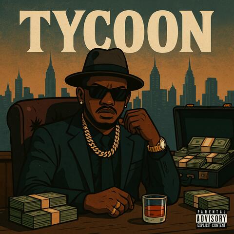 Tycoon