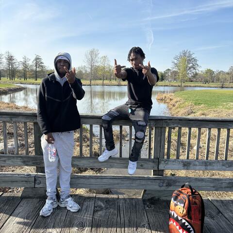 Back 2 Back