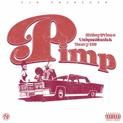 Pimp