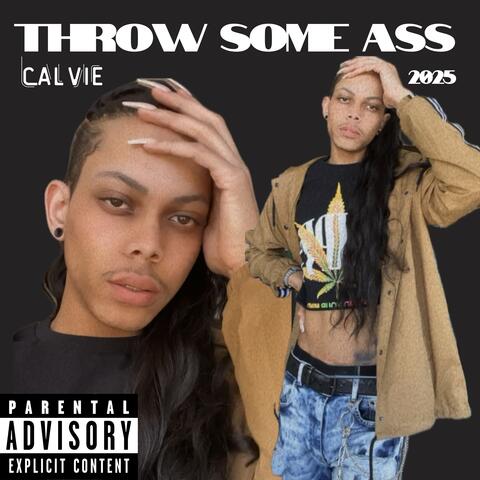Throw Some Ass