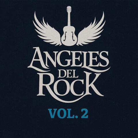 Los Angeles Del Rock Vol.2