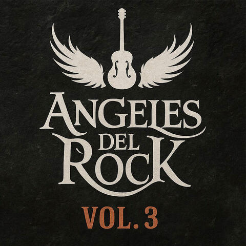 Los Angeles Del Rock Vol.3