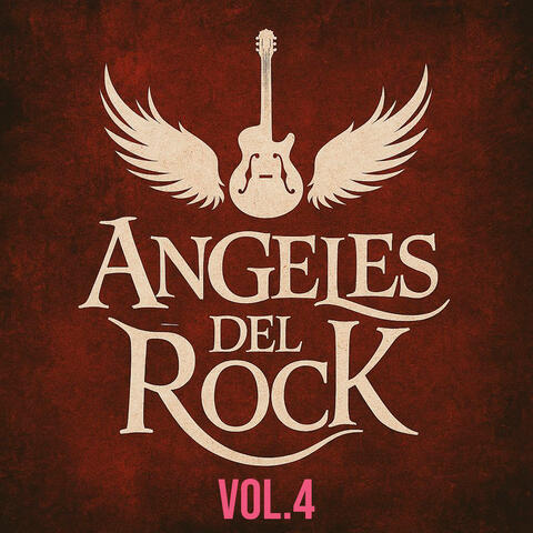 Los Angeles Del Rock Vol.4