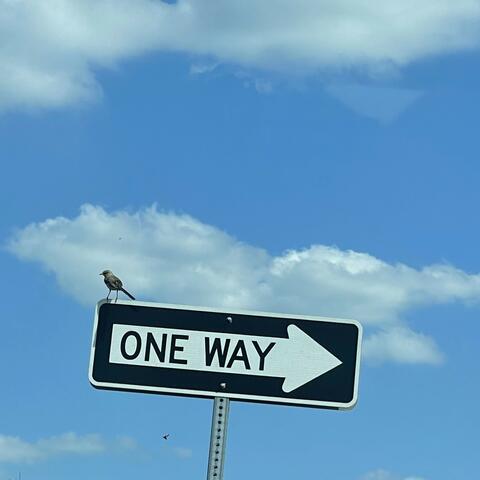 One Way