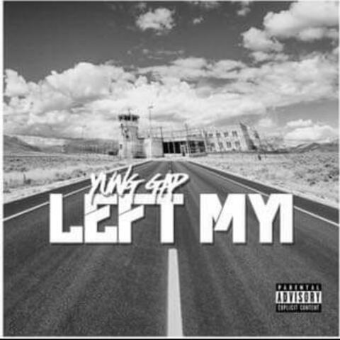 Left MYI