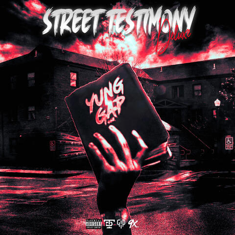 Street Testimony Deluxe