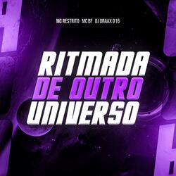 Ritmada de Outro Universo
