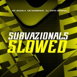 SUBVAZIONALS