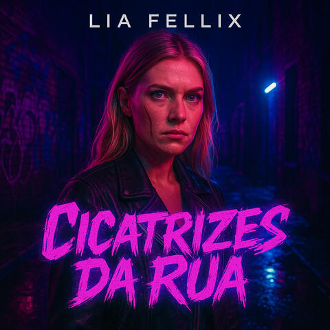Cicatrizes da rua