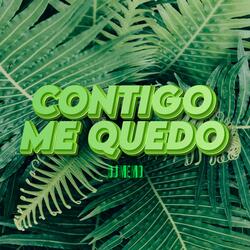 Contigo Me Quedo