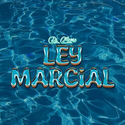 Ley Marcial