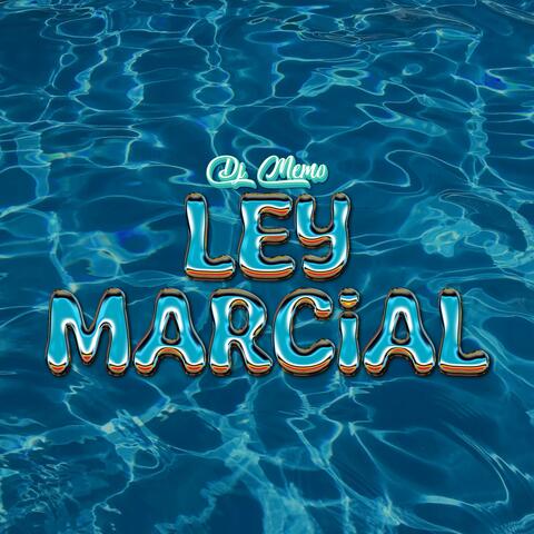 Ley Marcial
