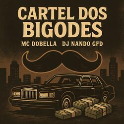 mustache cartel