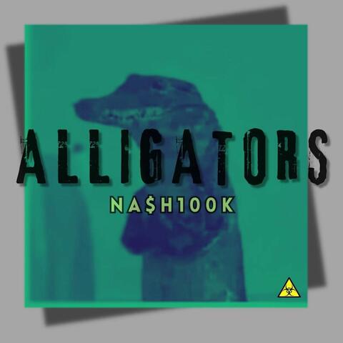 ALLIGATORS