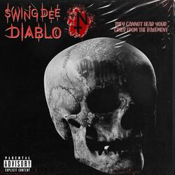 They Cannot Hear Your Cries From The Basement