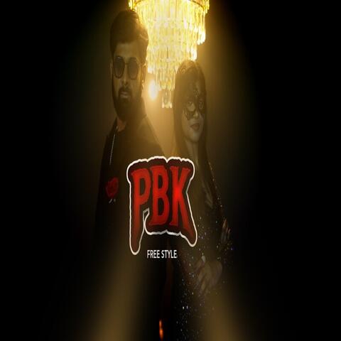 PBK Freestyle