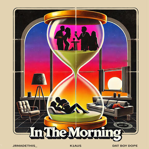 In The Morning