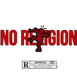 No Religion