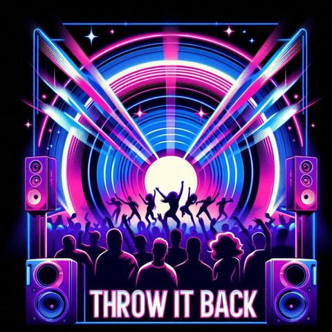 Throw It Back