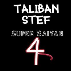 Super Saiyan 4