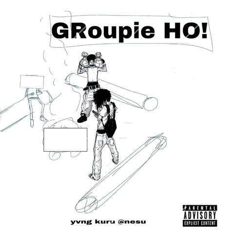 GRoupie HO!