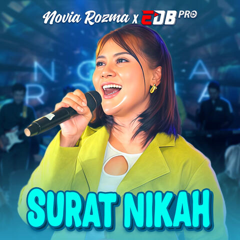 Surat Nikah