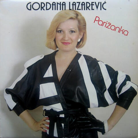 Parižanka