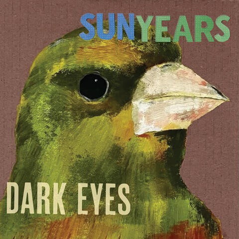 Dark Eyes