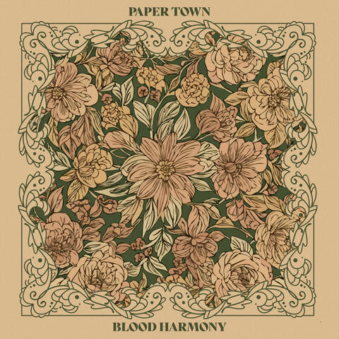 Paper Town